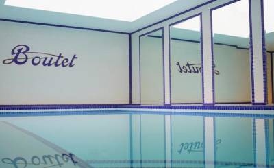 Foto Hotel Paris Bastille Boutet