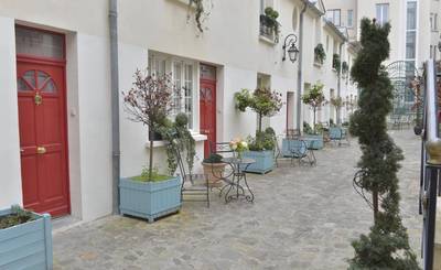 Foto Unic Renoir Saint Germain