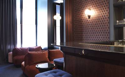 Photo Bachaumont Hotel