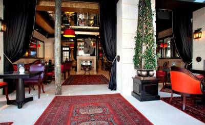 Photo Maison Albar Hotels Le Céline