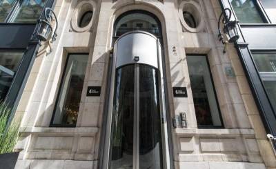 Foto Hotel Indigo Paris Opera