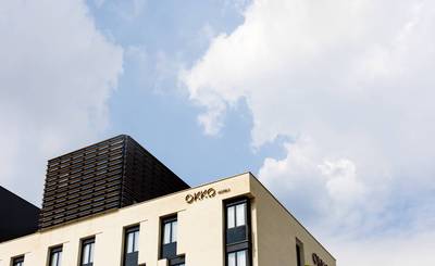 Foto Okko Hotels Paris Rueil-Malmaison