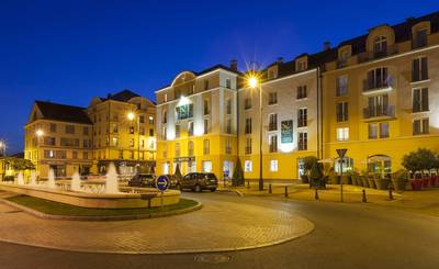 Foto Quality Suites Maisons-Laffitte Paris Ouest