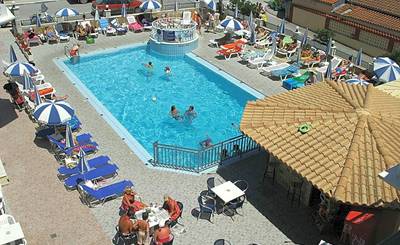 Alamis Apartments Stayforlong