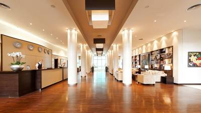Foto Abion Villa Suites