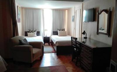 Photo Porto Mar Hotel