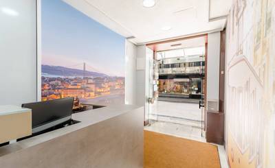 Foto Hotel Lx Rossio