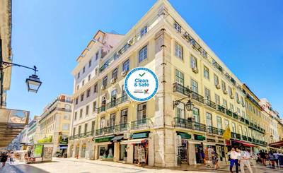Foto Hotel Lx Rossio