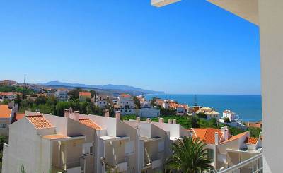 Foto Ericeira Chill Hill Hostel & Private Rooms