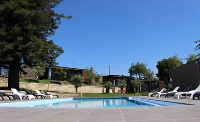 Foto Prazer da Natureza Resort & SPA