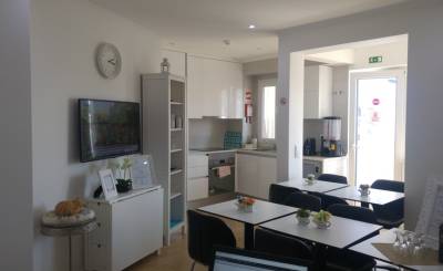 Foto Lisbon Terrace Suites