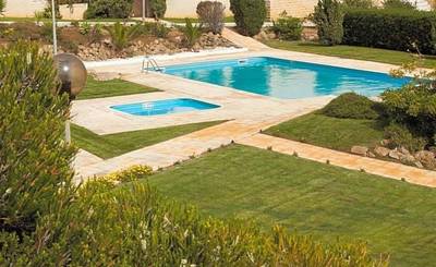 Foto Ericeira Chill Hill 2 – Peach Garden