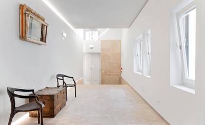 Foto Lisbon Serviced Apartments - Ascensor da Bica