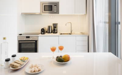 Foto Lisbon Serviced Apartments - Parque