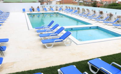 Foto Monte Lírio Hotel & Wellness Centre