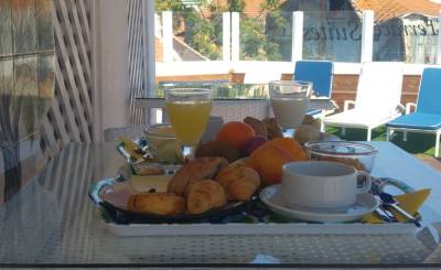 Foto Lisbon Terrace Suites II