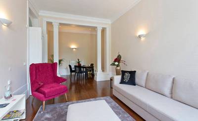 Foto Charming House Cedofeita