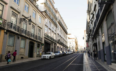 Foto Alecrim Ao Chiado