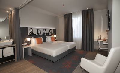Foto Star Inn Lisboa