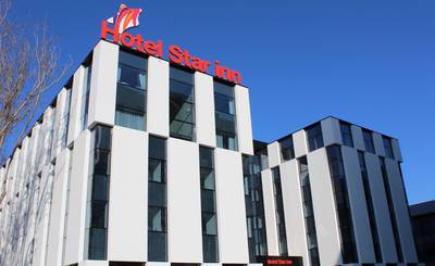 Foto Star Inn Lisboa