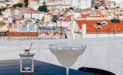 Photo Lisboa Pessoa Hotel