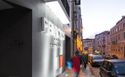 Photo Fenicius Charme Hotel