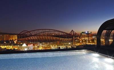 Foto Upon Lisbon Prime Residences