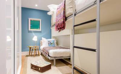 Foto Martinhal Chiado Family Suites