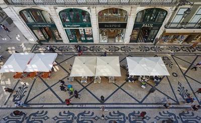 Foto Portugal Ways Baixa Original Apartments