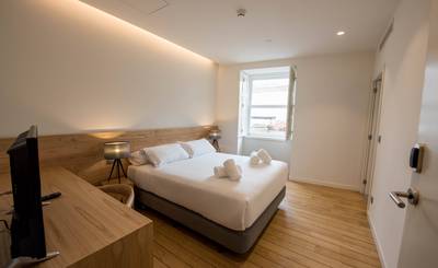 Foto Bluesock Hostels Porto