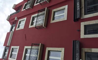 Foto Dalma Old Town Suites