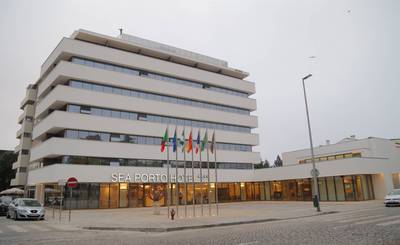 Foto Sea Porto Hotel