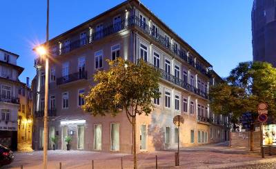 Foto Eurostars Porto Centro