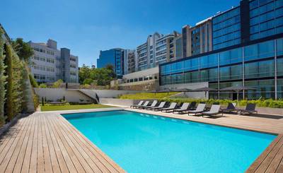Foto Iberostar Lisboa