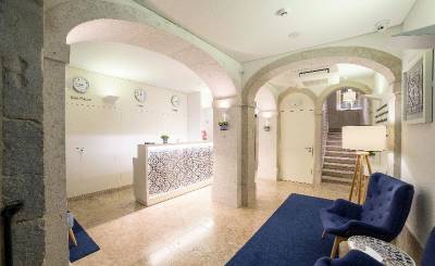 Foto Villa Baixa – Lisbon Luxury Apartments