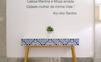 Photo Villa Baixa – Lisbon Luxury Apartments