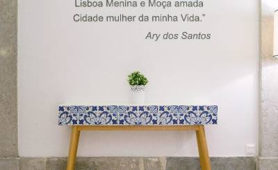 Photo Villa Baixa – Lisbon Luxury Apartments