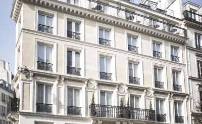 Foto Hotel Panache