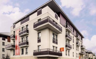 Foto Adagio Access Carrieres Poissy