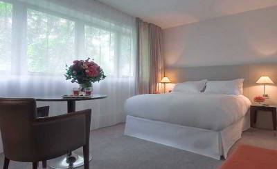 Foto La Maison Champs Elysees