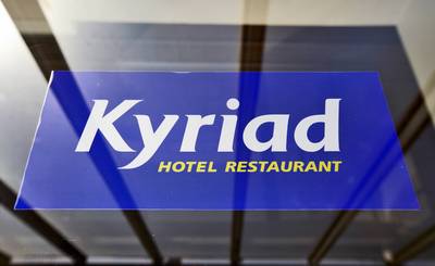 Foto Kyriad Blanc-Mesnil