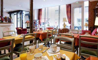 Foto Hotel Mederic