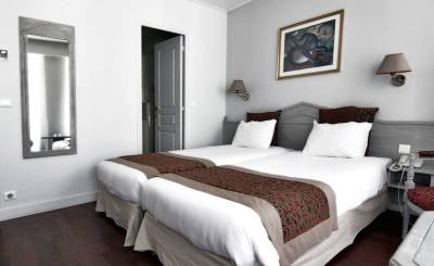 Foto Hotel Moris Grands Boulevards