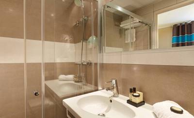 Foto Hotel Beaugrenelle Saint Charles