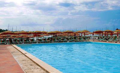 Foto Mercure Sunbay Park Hotel