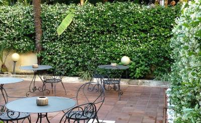 Photo Select Garden Hotel