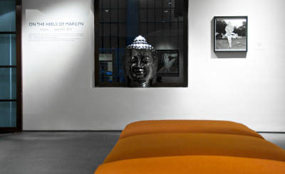 Φωτογραφία Gallery Art Hotel