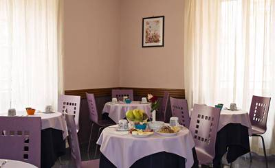 Photo Hotel Ercoli