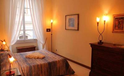 Foto Via Roma Suites