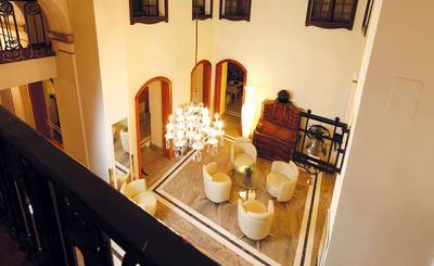 Foto Hotel Wandl